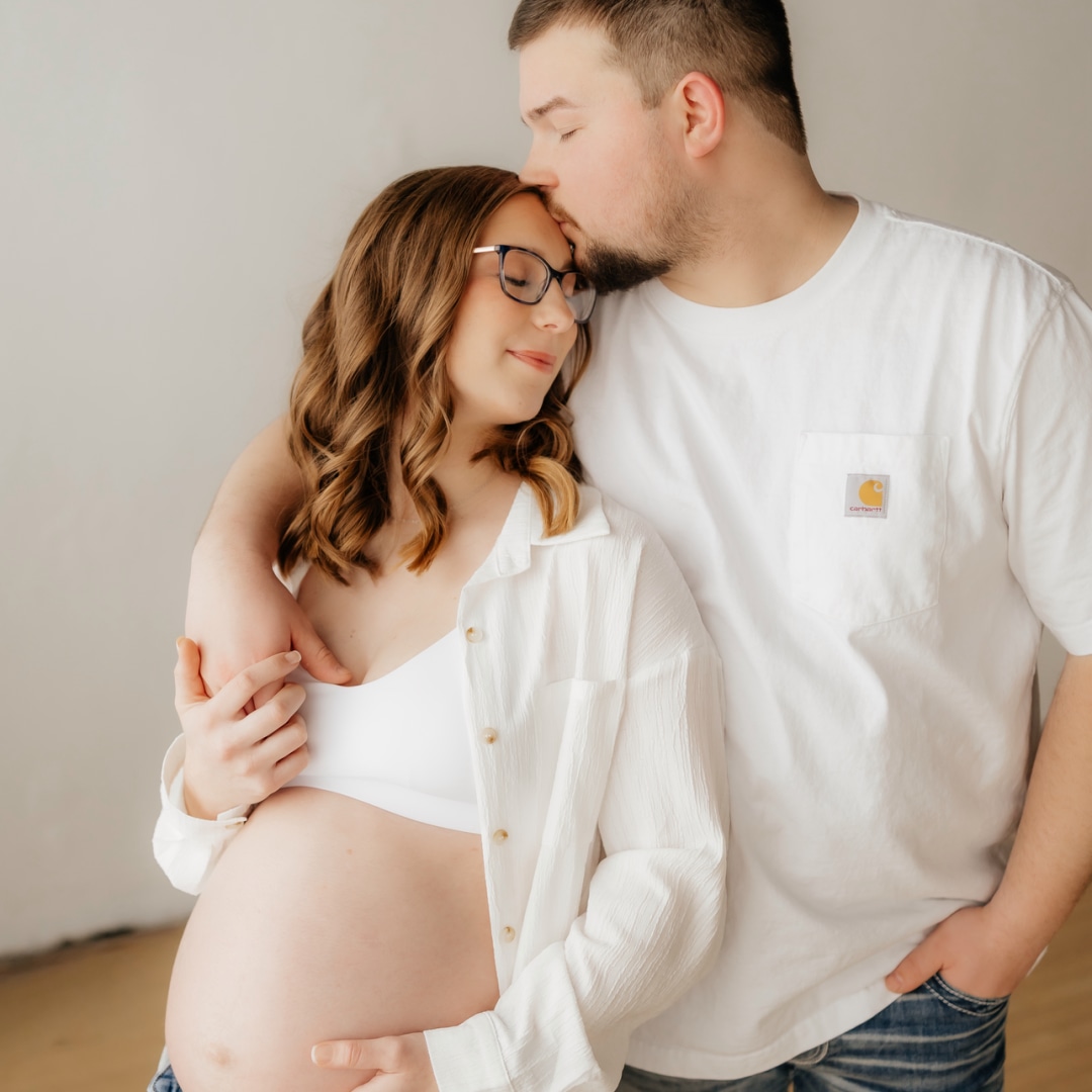 Photo shared by Hope for their Babylist baby registry.