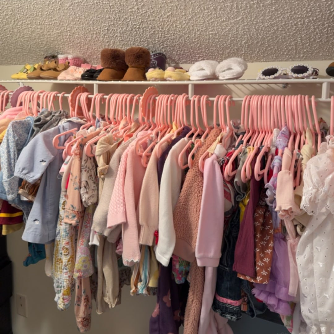 Photo shared by Dakota for their Babylist baby registry.