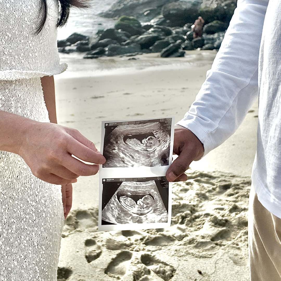 Photo shared by Kim for their Babylist baby registry.