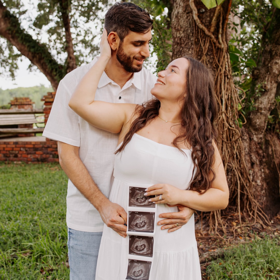 Photo shared by Camille for their Babylist baby registry.
