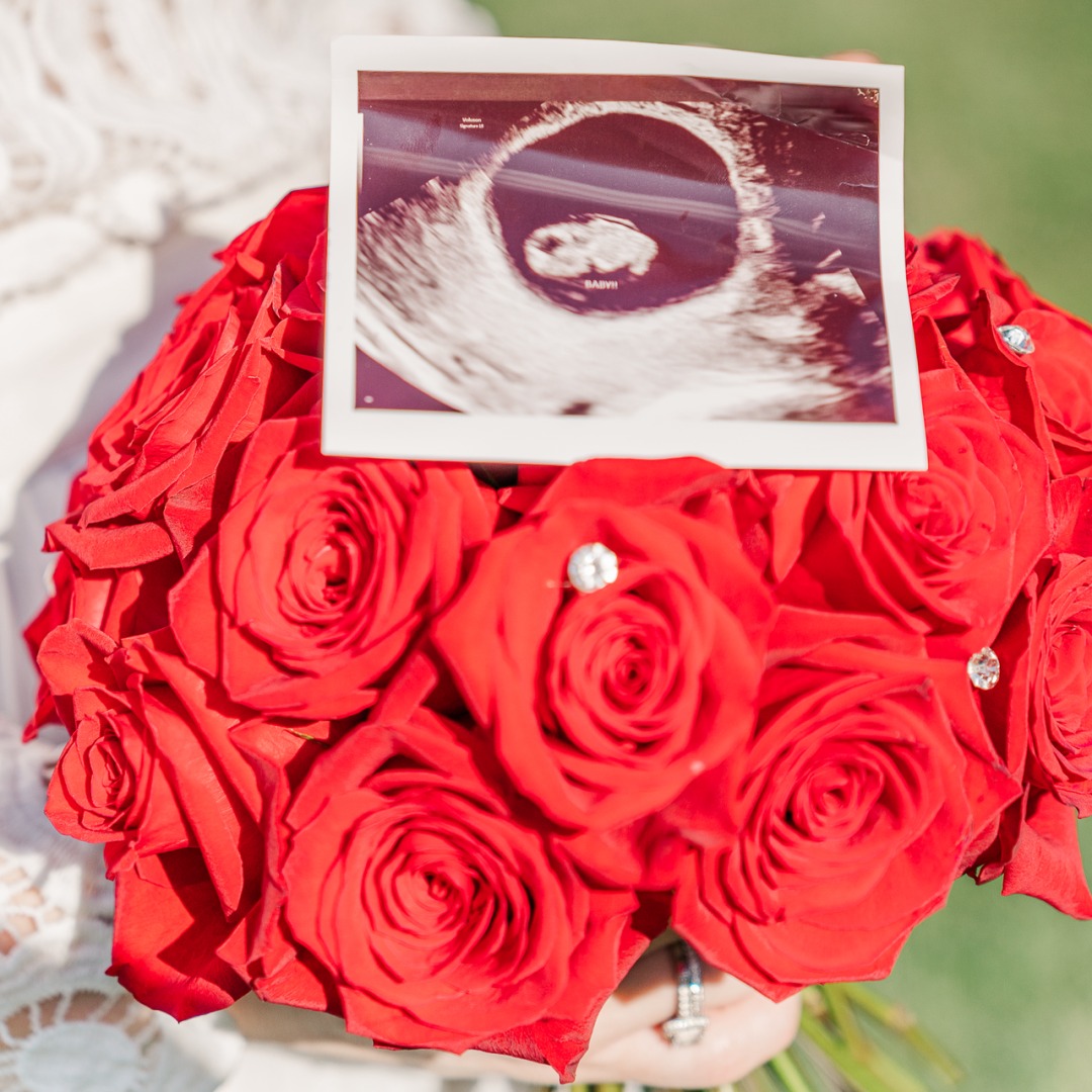 Photo shared by Bethany for their Babylist baby registry.