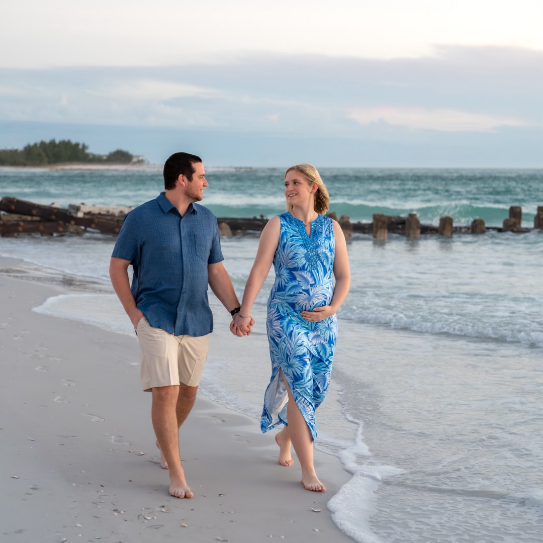 Photo shared by Alexis for their Babylist baby registry.