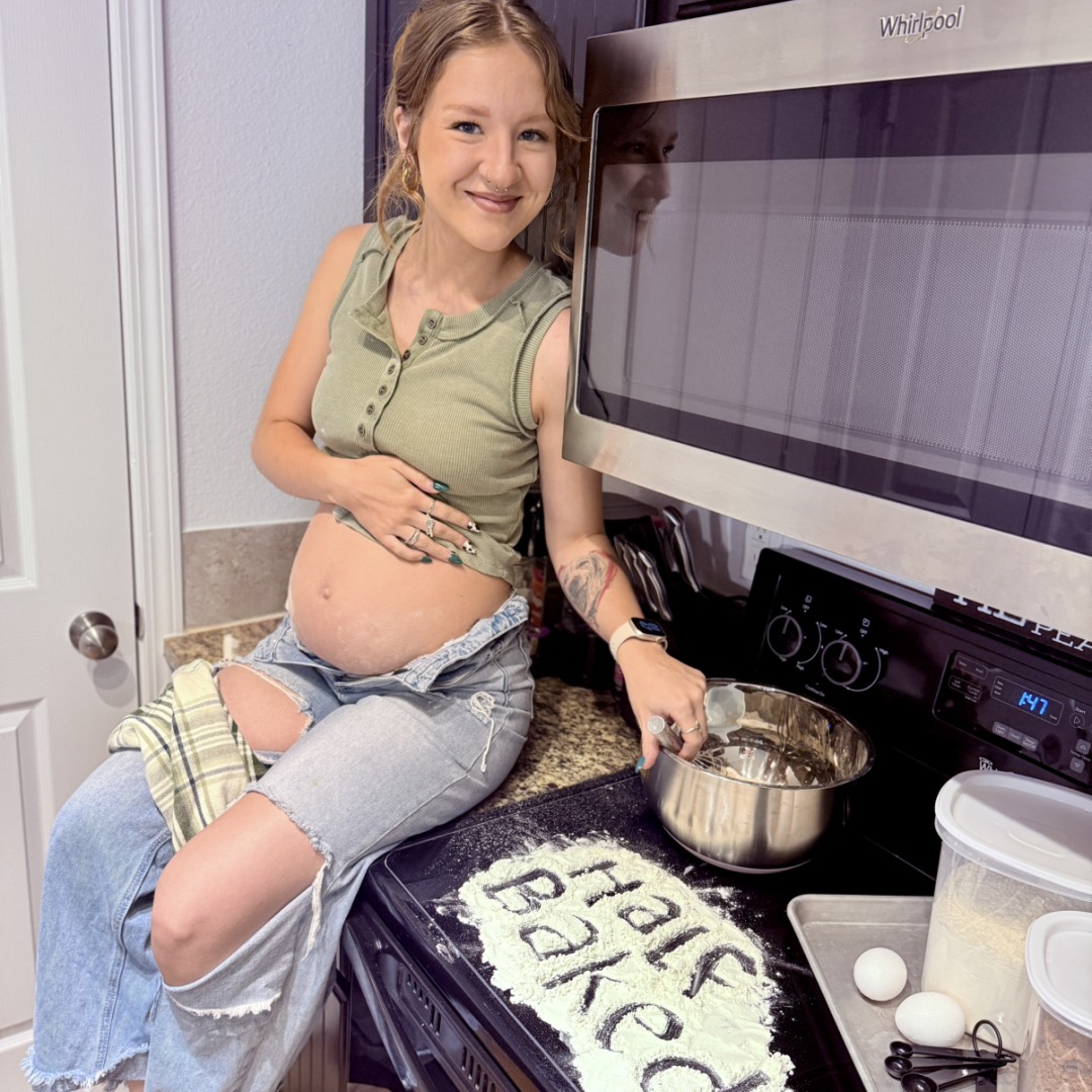 Photo shared by Lauran for their Babylist baby registry.