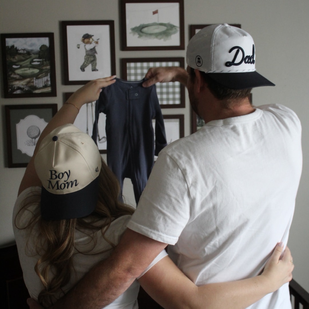 Photo shared by Kylie for their Babylist baby registry.