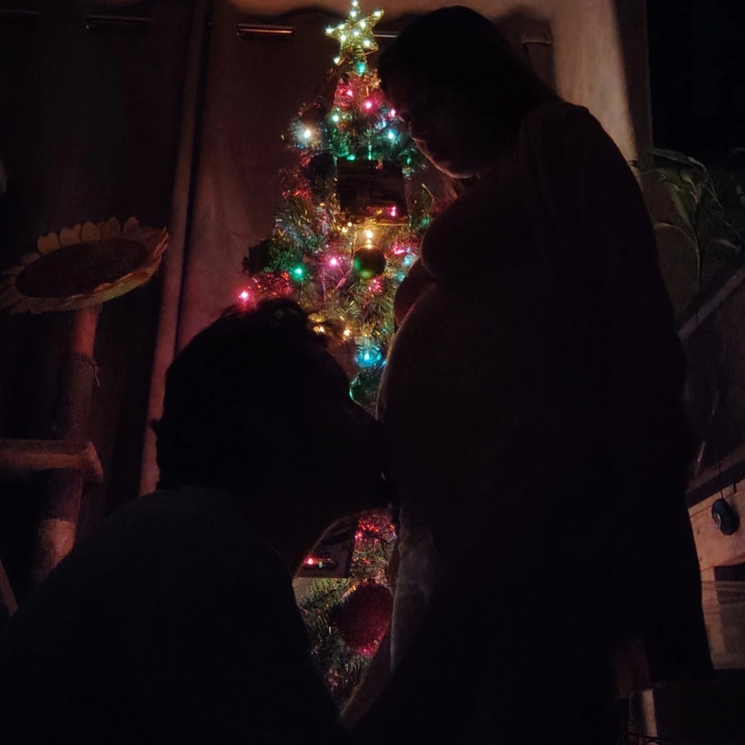 Photo shared by Alicia for their Babylist baby registry.