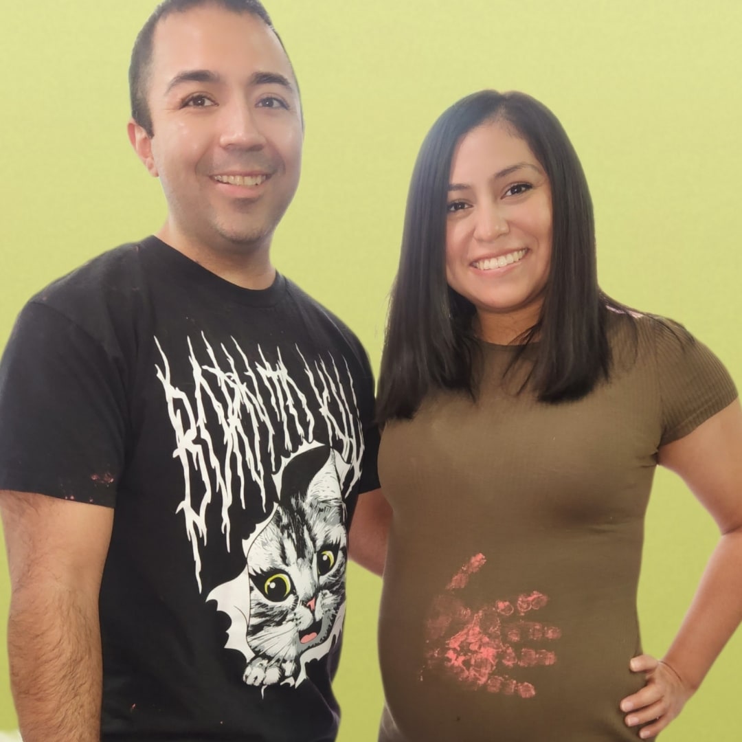 Photo shared by Paty for their Babylist baby registry.