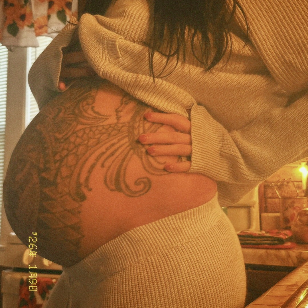 Photo shared by Halie for their Babylist baby registry.