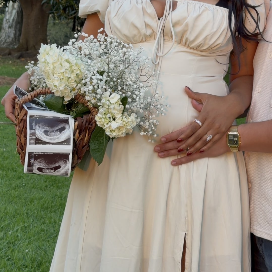 Photo shared by Aaliyah for their Babylist baby registry.