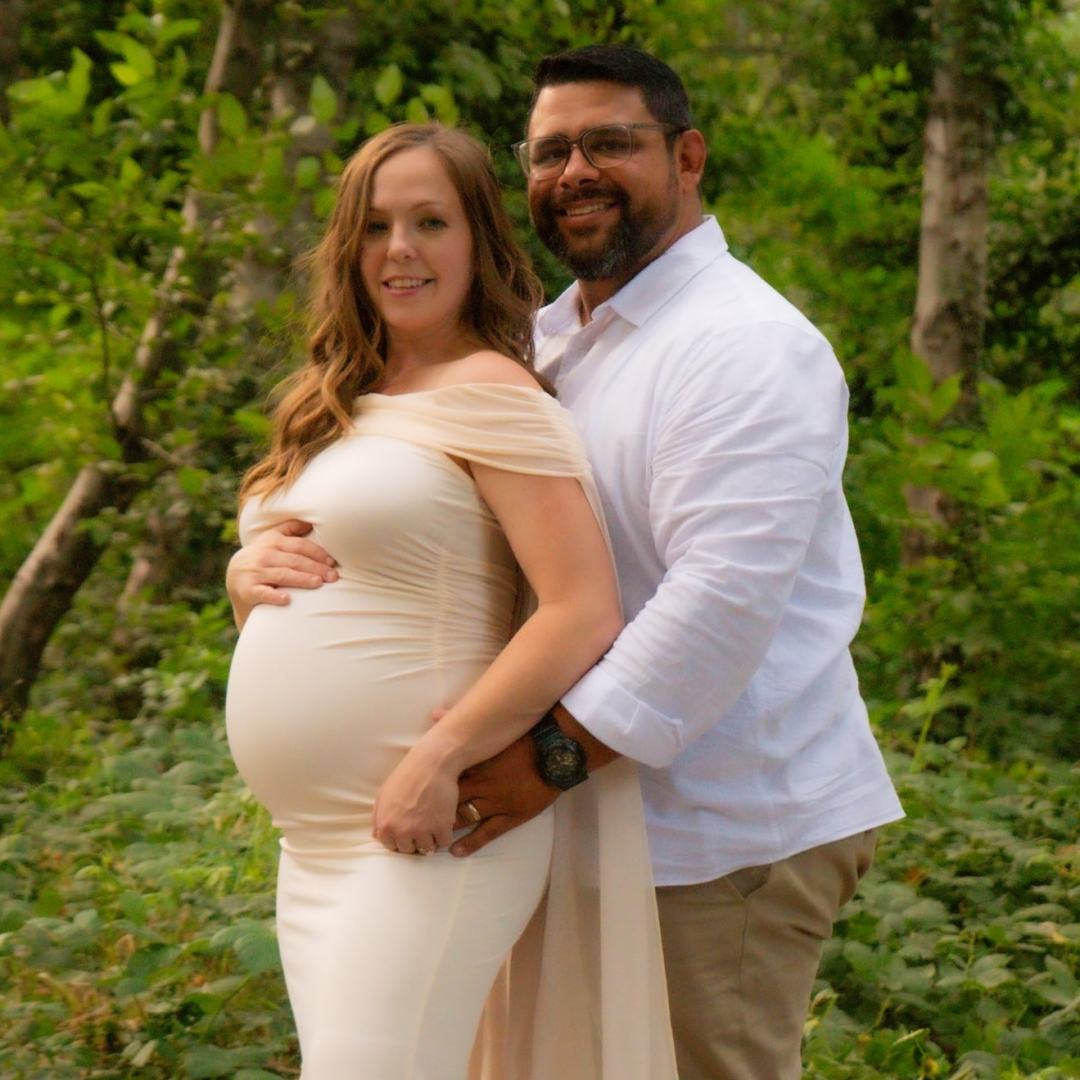 Photo shared by Megan for their Babylist baby registry.