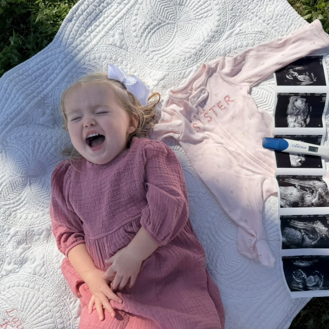 Photo shared by Jessalyn for their Babylist baby registry.