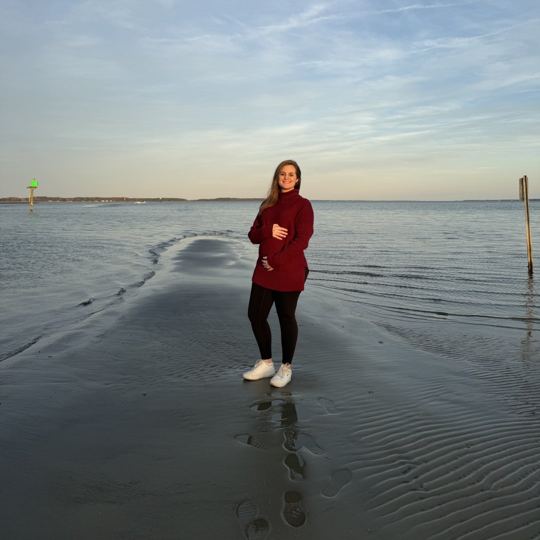 Photo shared by Kaylee for their Babylist baby registry.