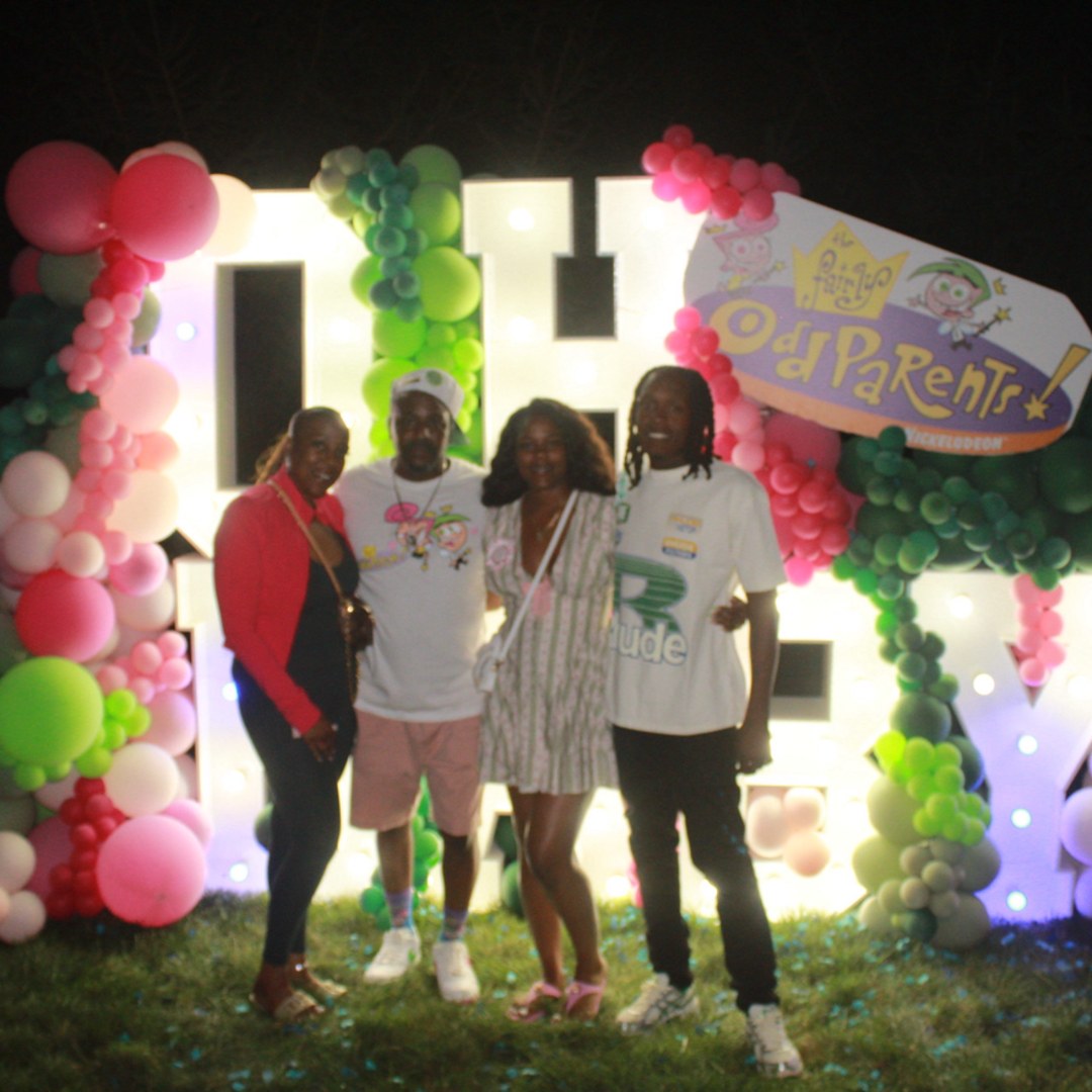 Photo shared by Ashauntee for their Babylist baby registry.