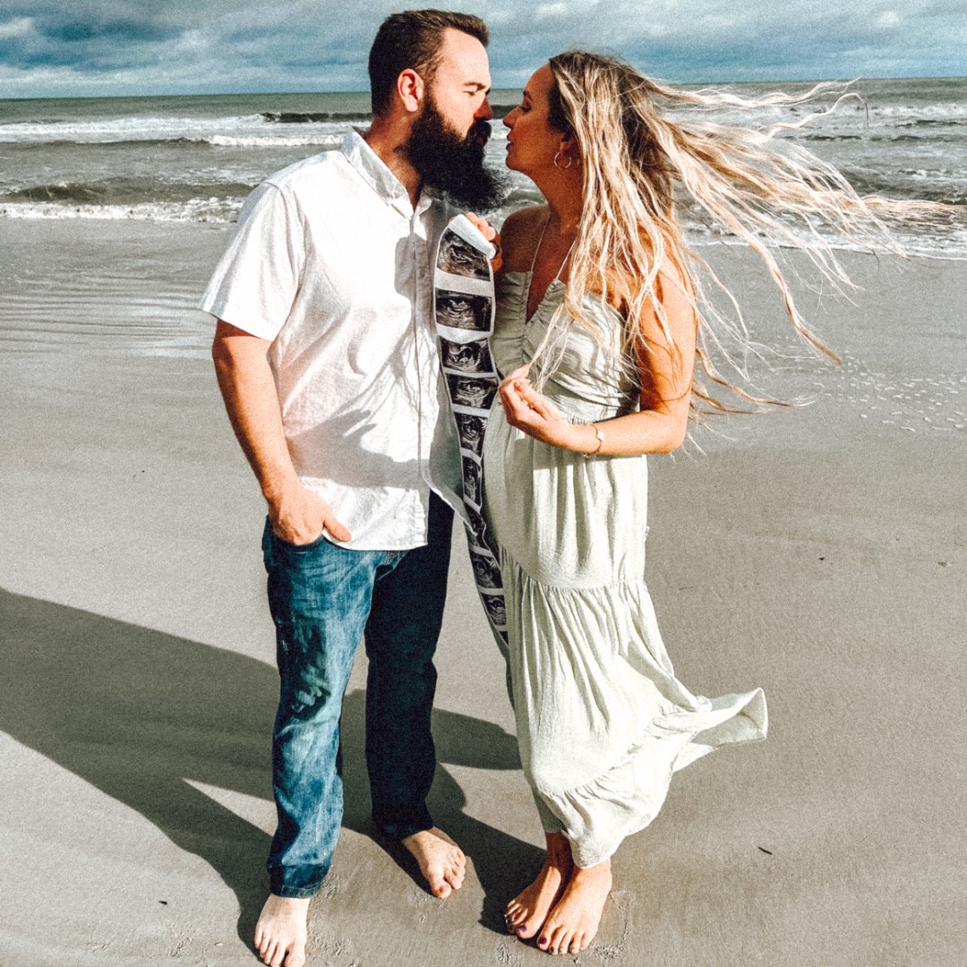 Photo shared by Amanda for their Babylist baby registry.