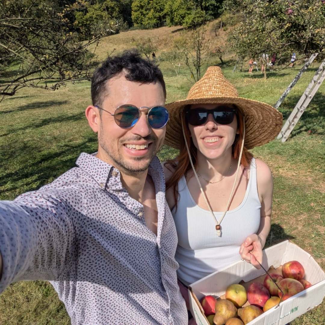Photo shared by Brittany for their Babylist baby registry.