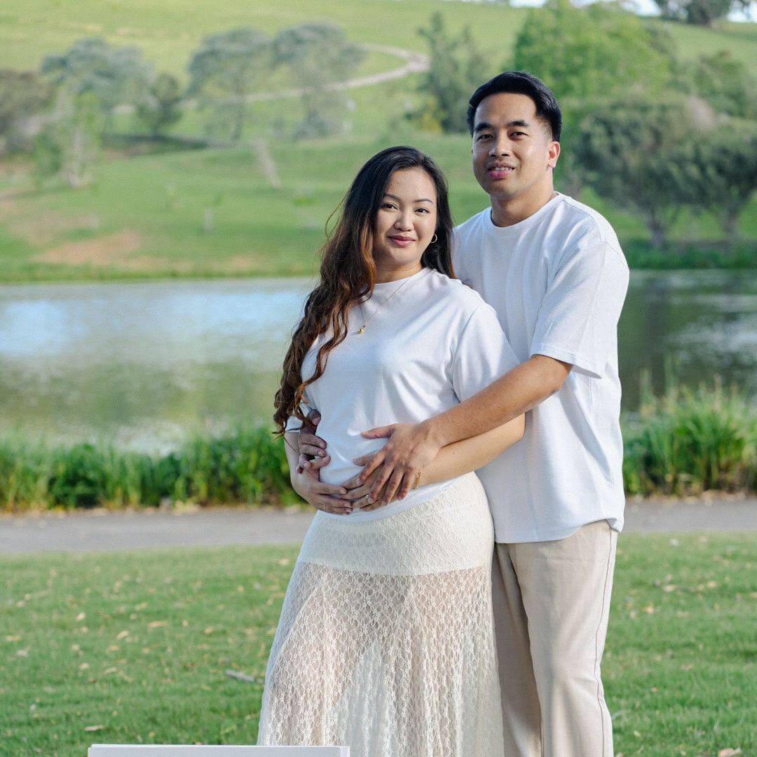 Photo shared by Mikylie for their Babylist baby registry.