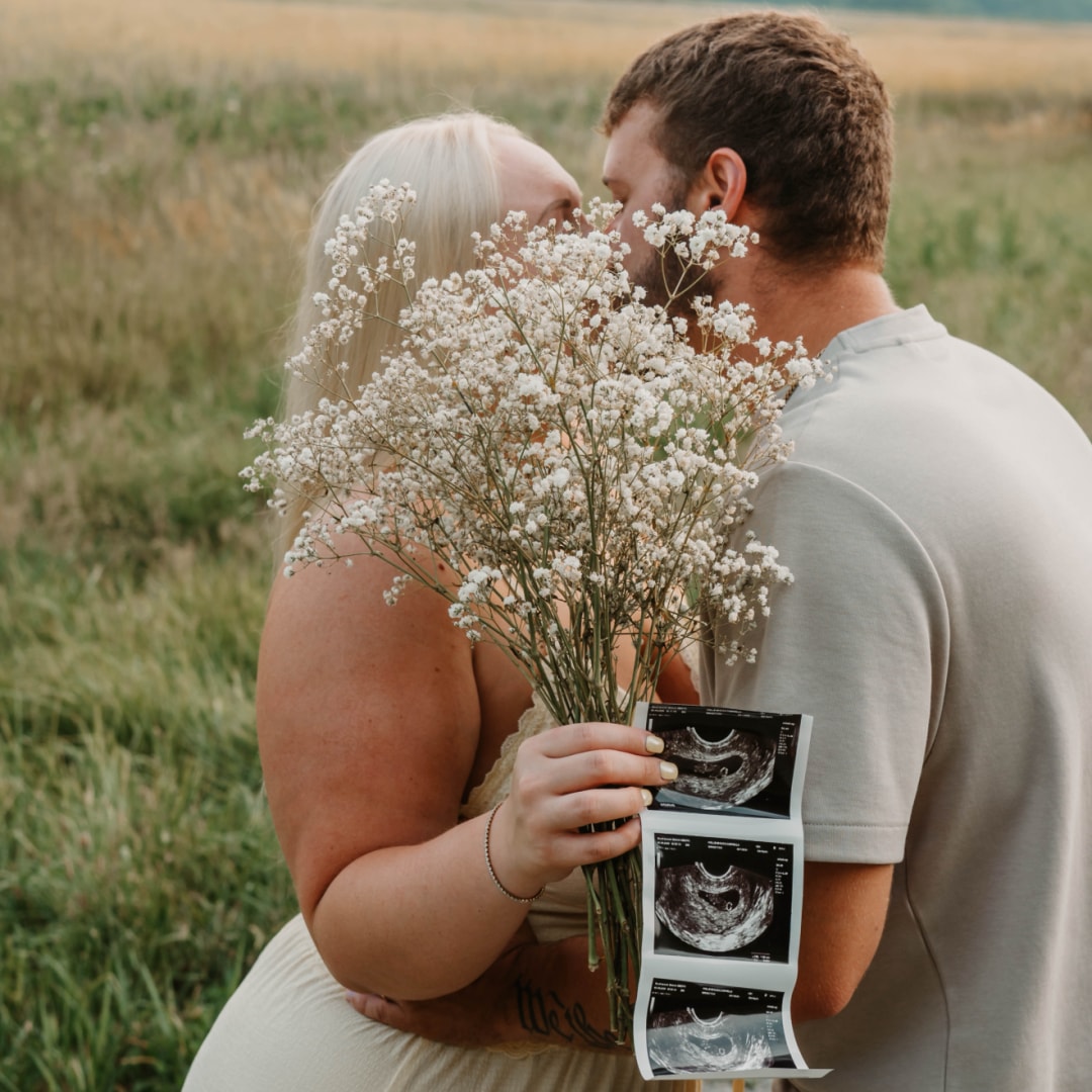 Photo shared by Gabriella for their Babylist baby registry.