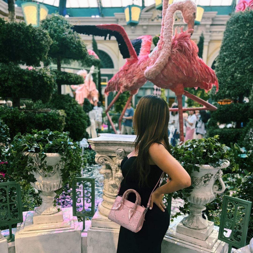 Photo shared by Ashley for their Babylist baby registry.