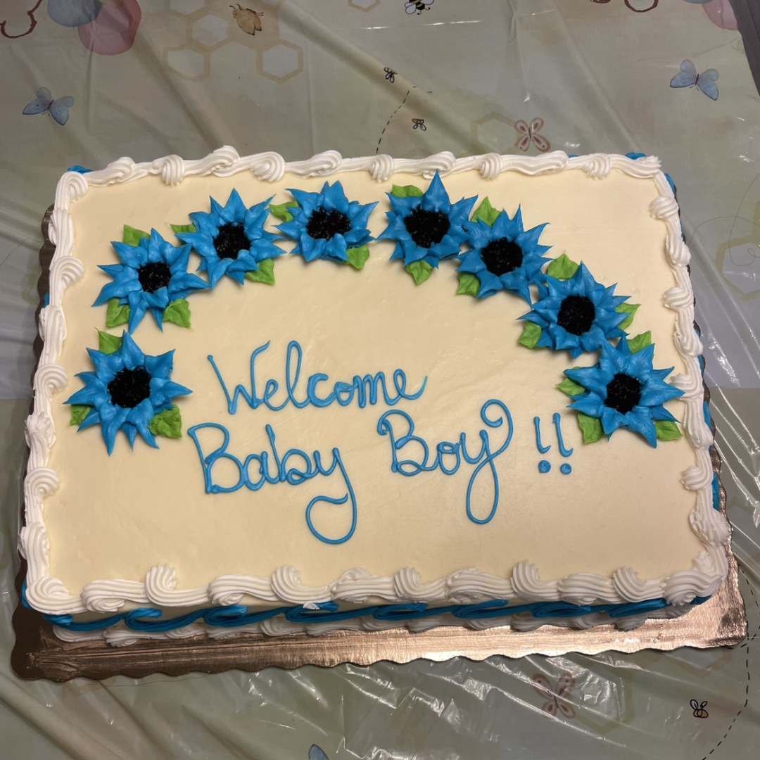 Photo shared by Nicole for their Babylist baby registry.