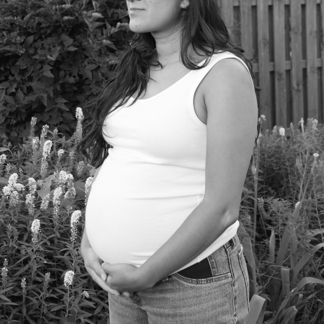 Photo shared by Amanda for their Babylist baby registry.