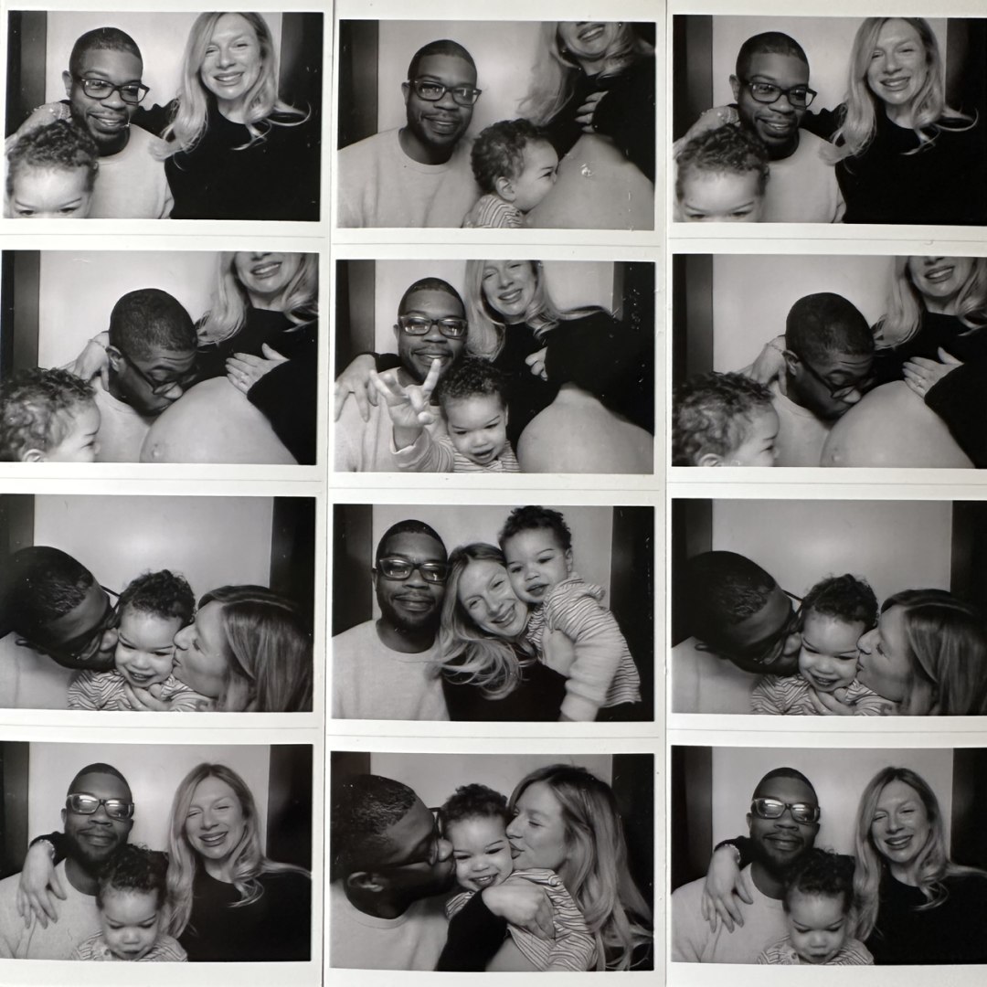 Photo shared by Ellie for their Babylist baby registry.