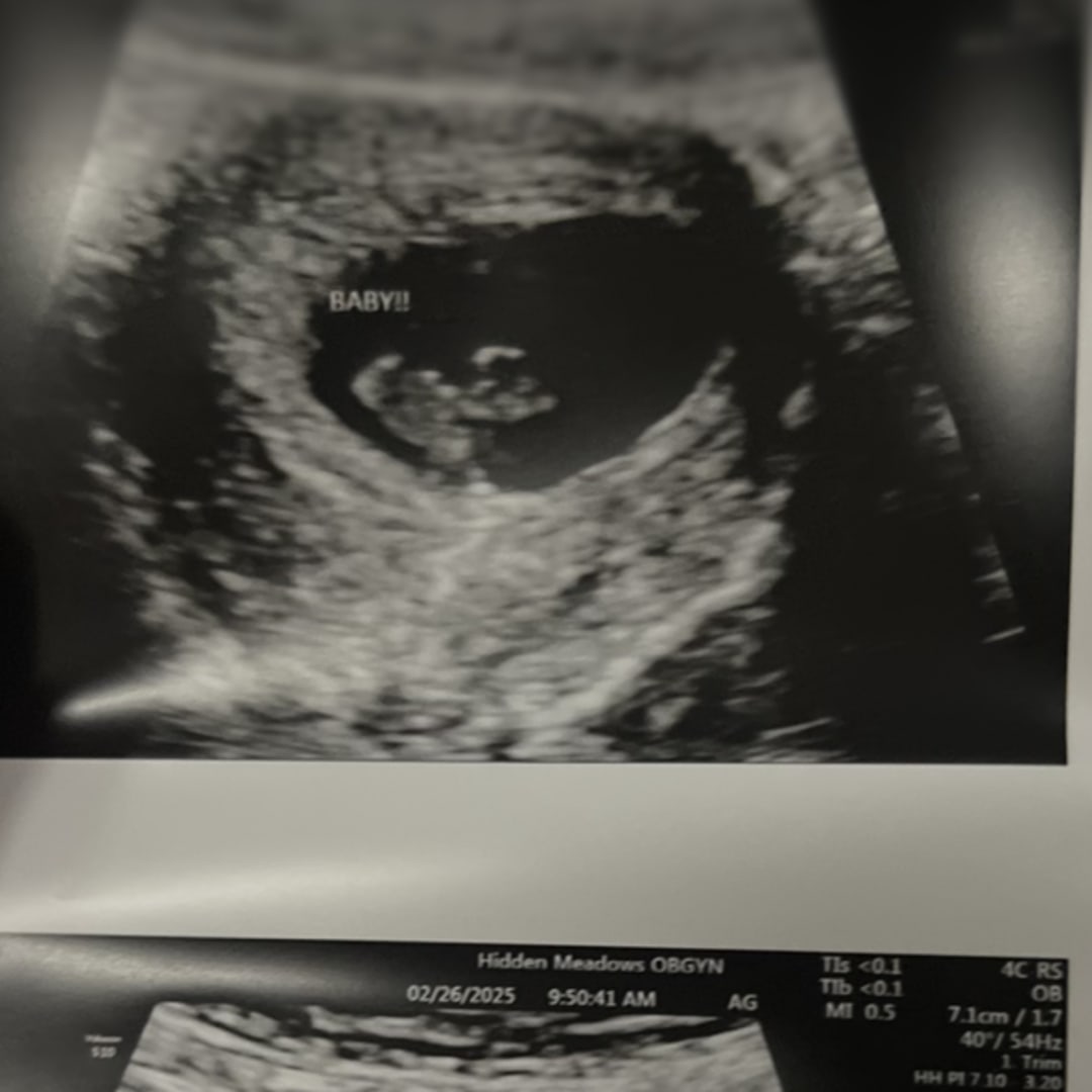 Photo shared by Gabrielle for their Babylist baby registry.