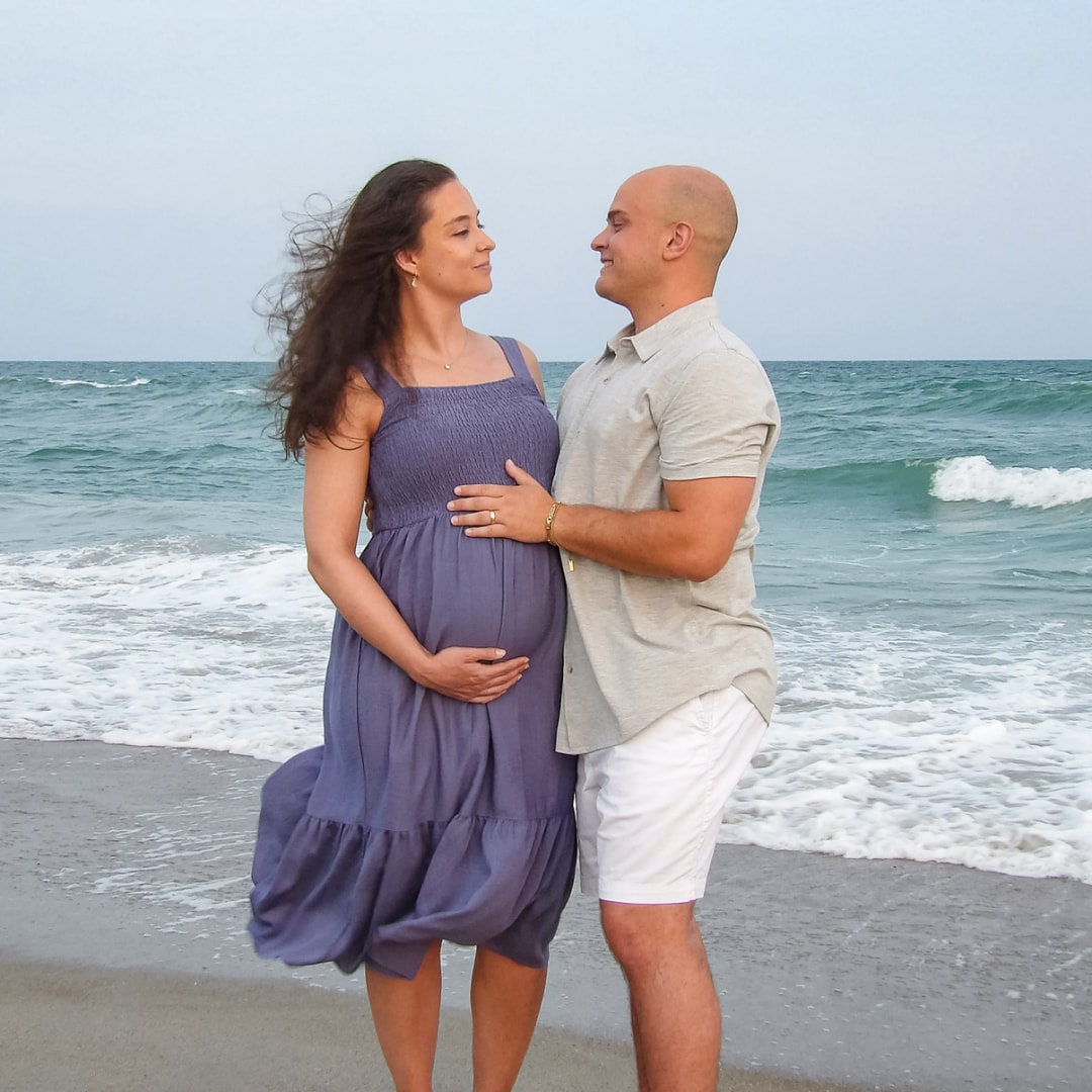Photo shared by Danielle for their Babylist baby registry.
