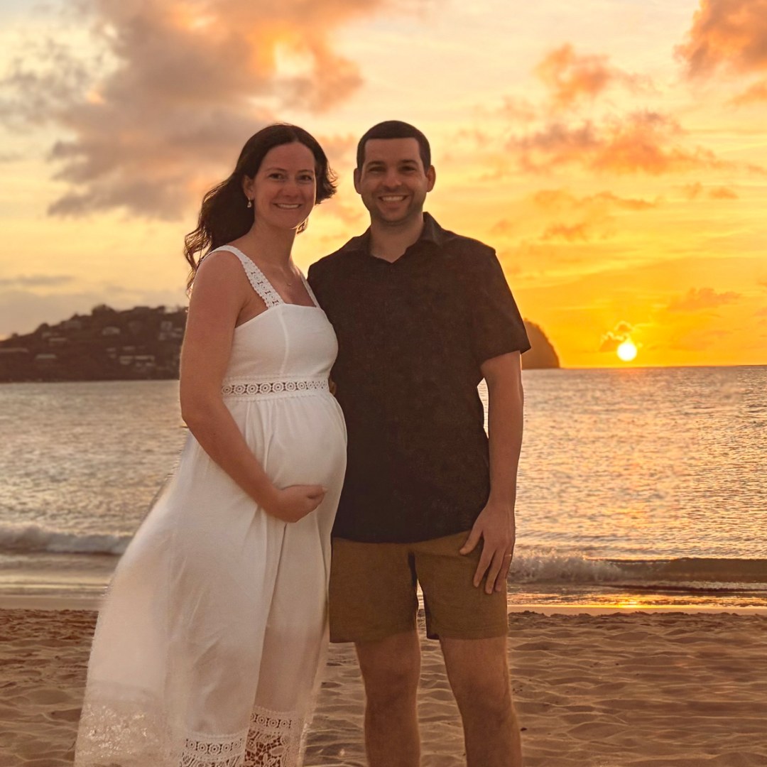 Photo shared by Elizabeth for their Babylist baby registry.