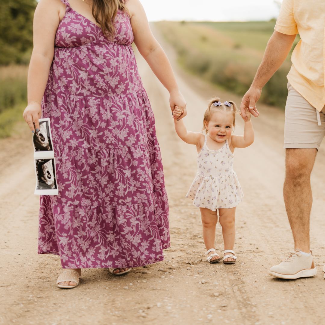 Photo shared by Addy for their Babylist baby registry.