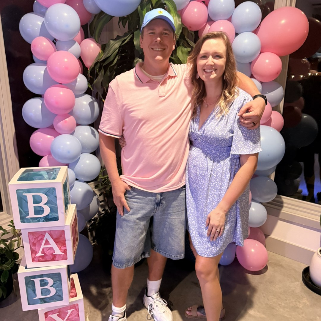 Photo shared by Dolly for their Babylist baby registry.