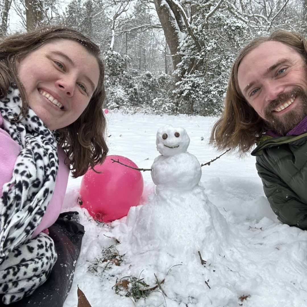 Photo shared by Dusten for their Babylist baby registry.