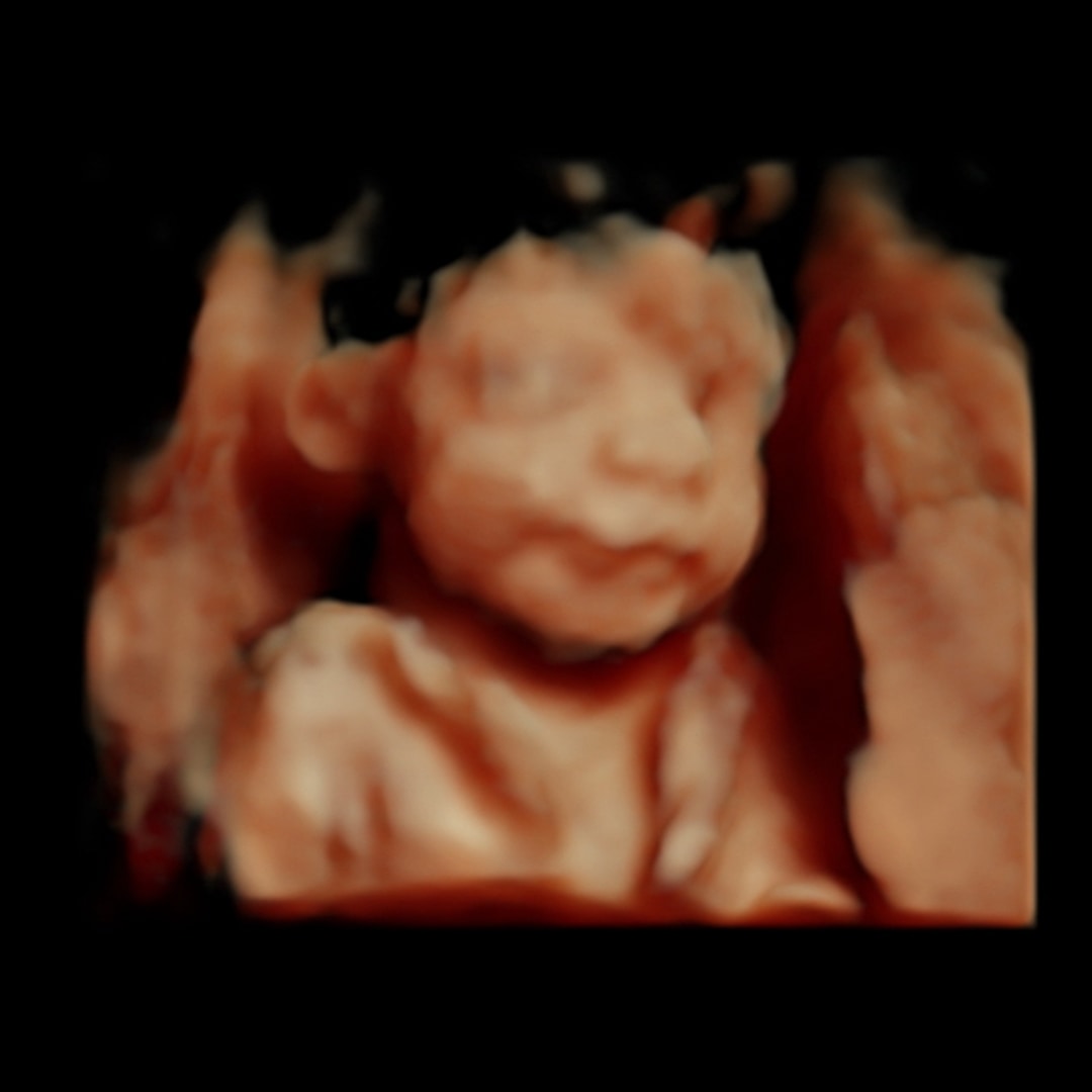 Photo shared by Haley for their Babylist baby registry.