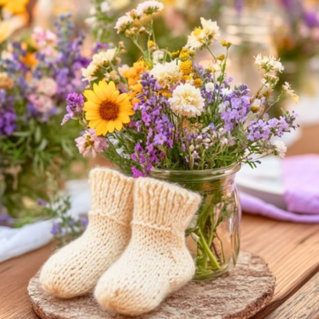 Photo shared by Sadie for their Babylist baby registry.