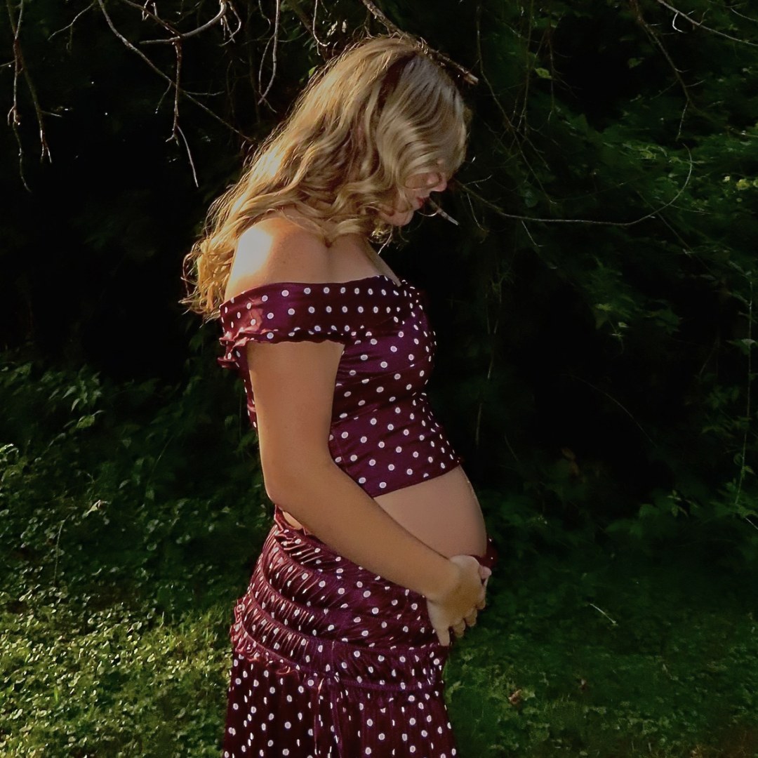 Photo shared by Mckenna for their Babylist baby registry.