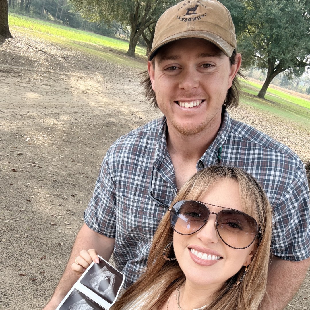 Photo shared by Brianna for their Babylist baby registry.