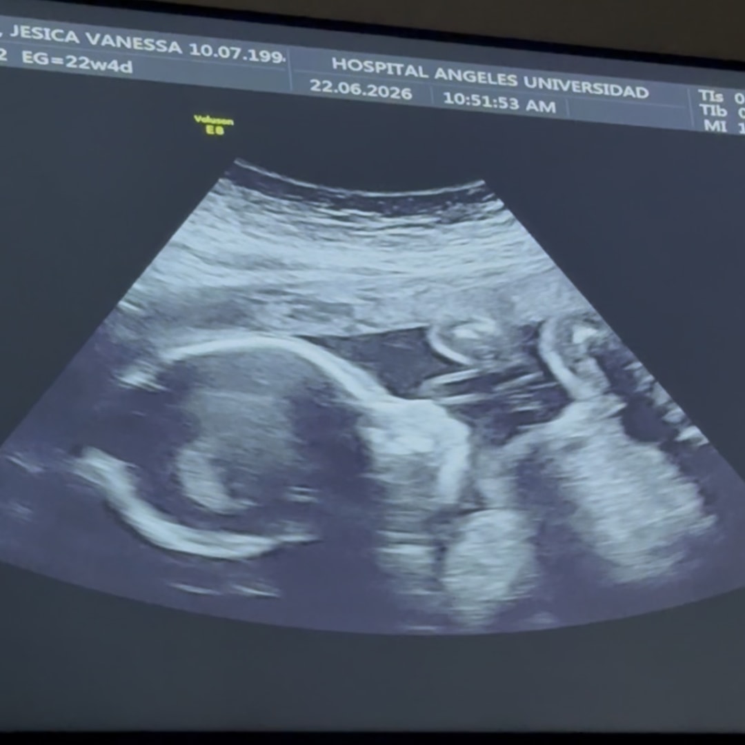 Photo shared by Jessica for their Babylist baby registry.