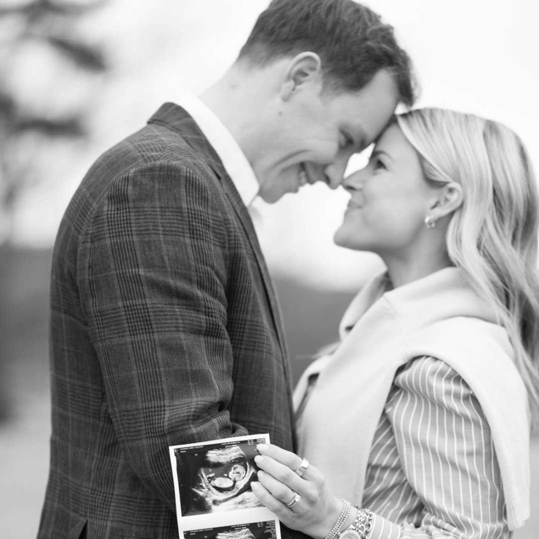 Photo shared by Sarah Jane for their Babylist baby registry.