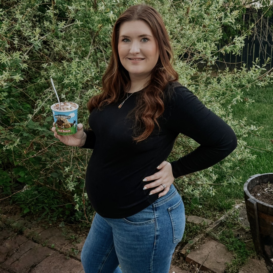 Photo shared by Elizebeth for their Babylist baby registry.