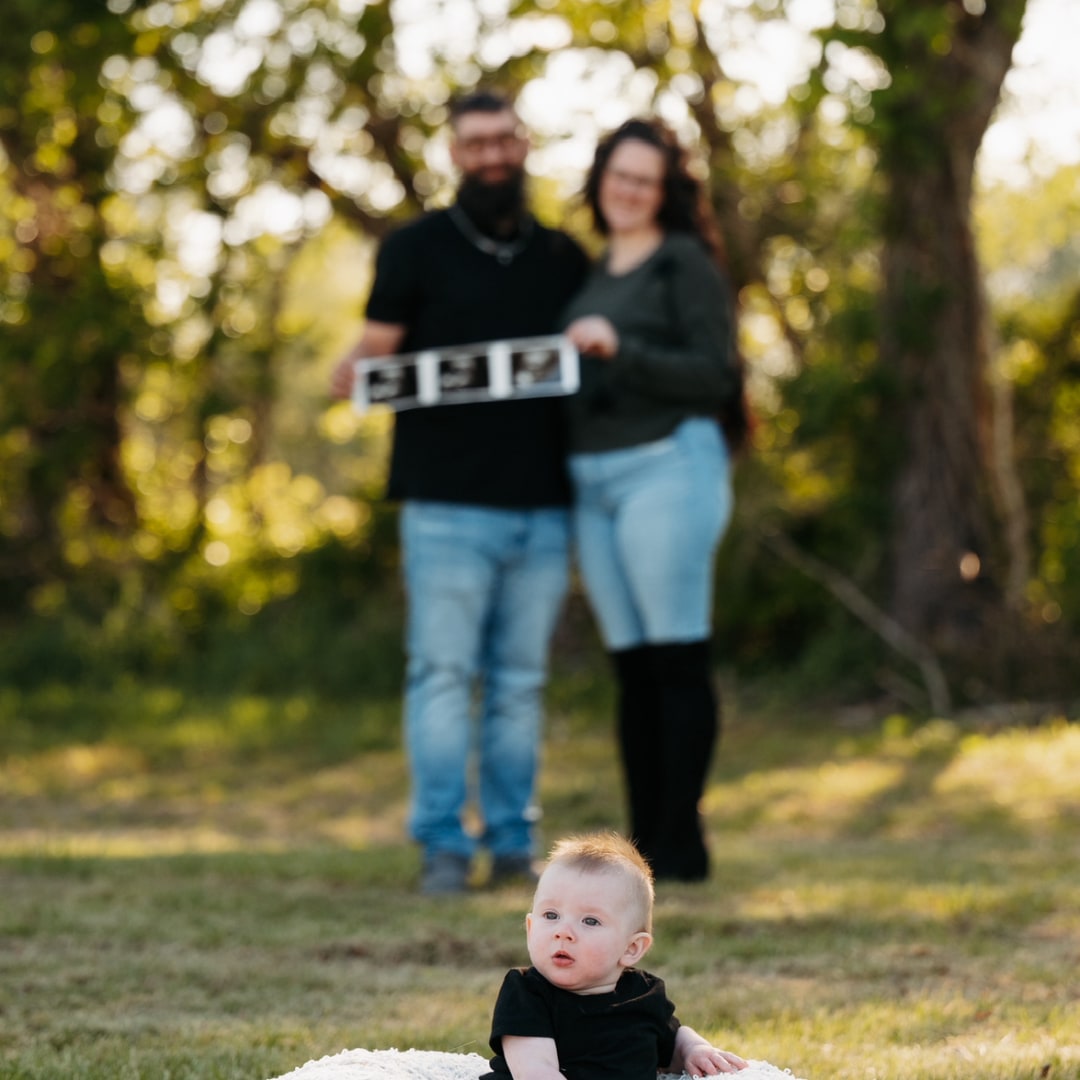 Photo shared by Elizabeth for their Babylist baby registry.