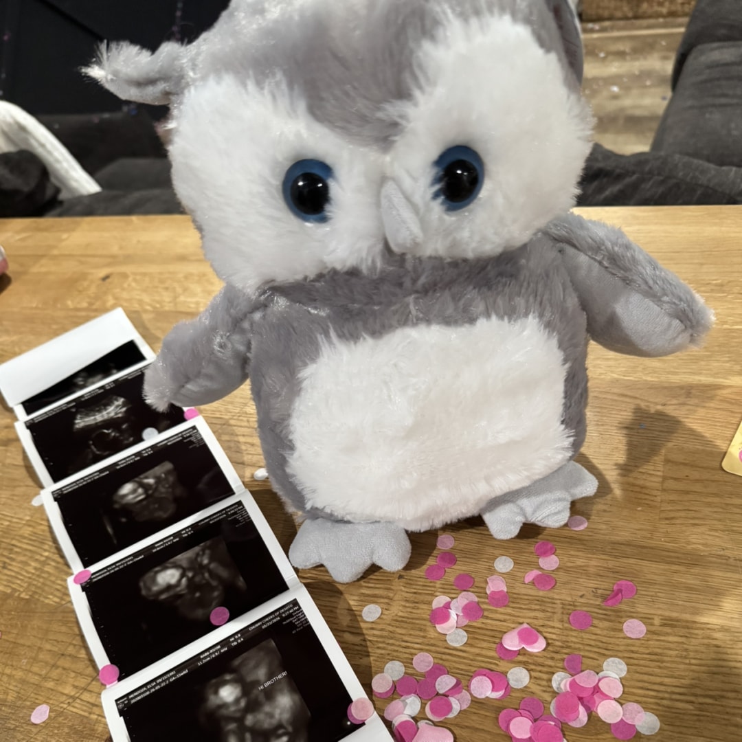 Photo shared by Elsa for their Babylist baby registry.