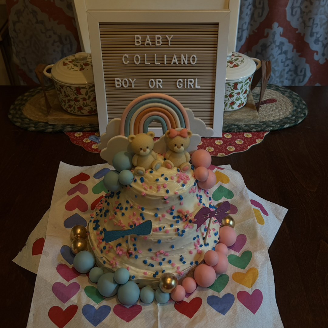 Photo shared by Monique for their Babylist baby registry.