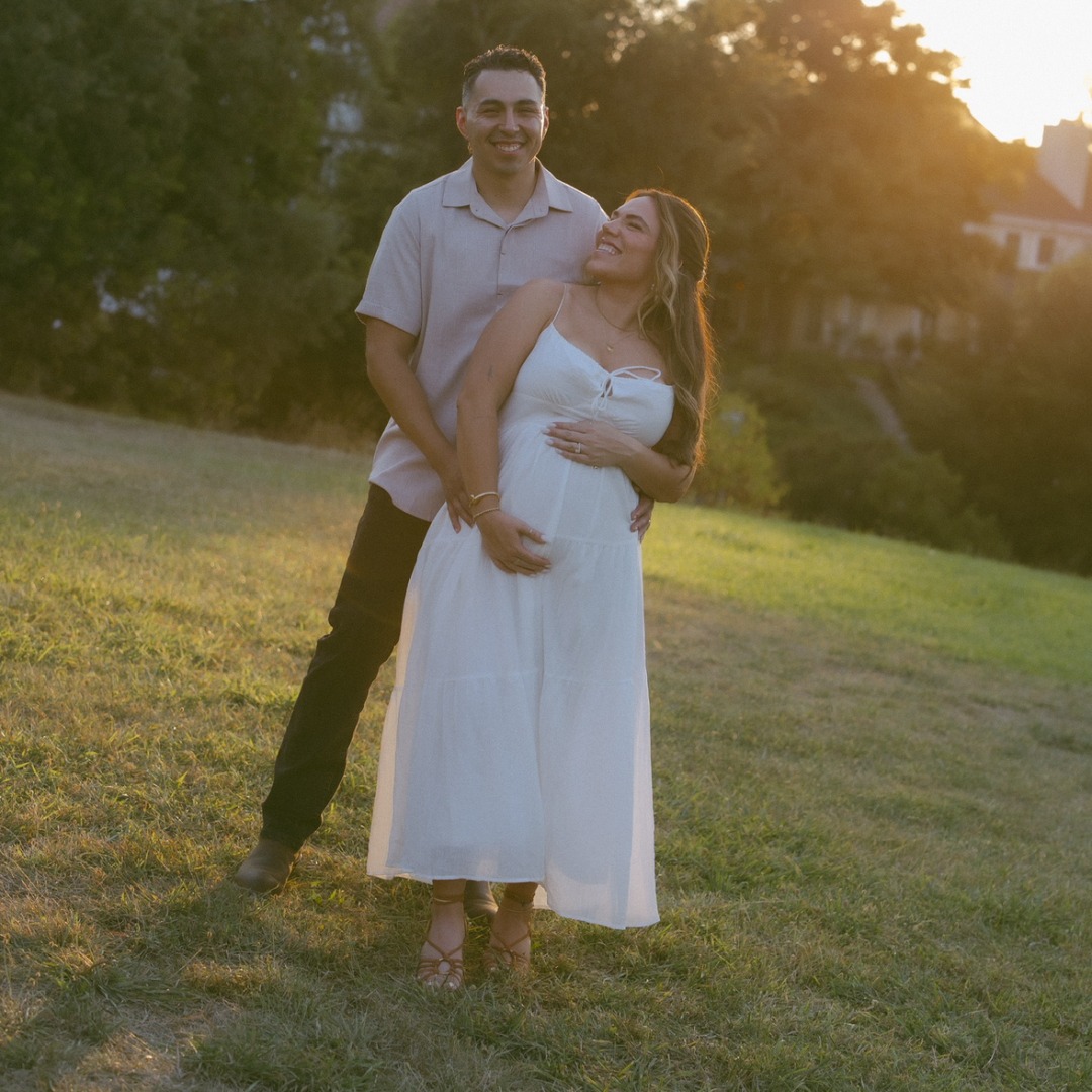 Photo shared by Chelsea for their Babylist baby registry.