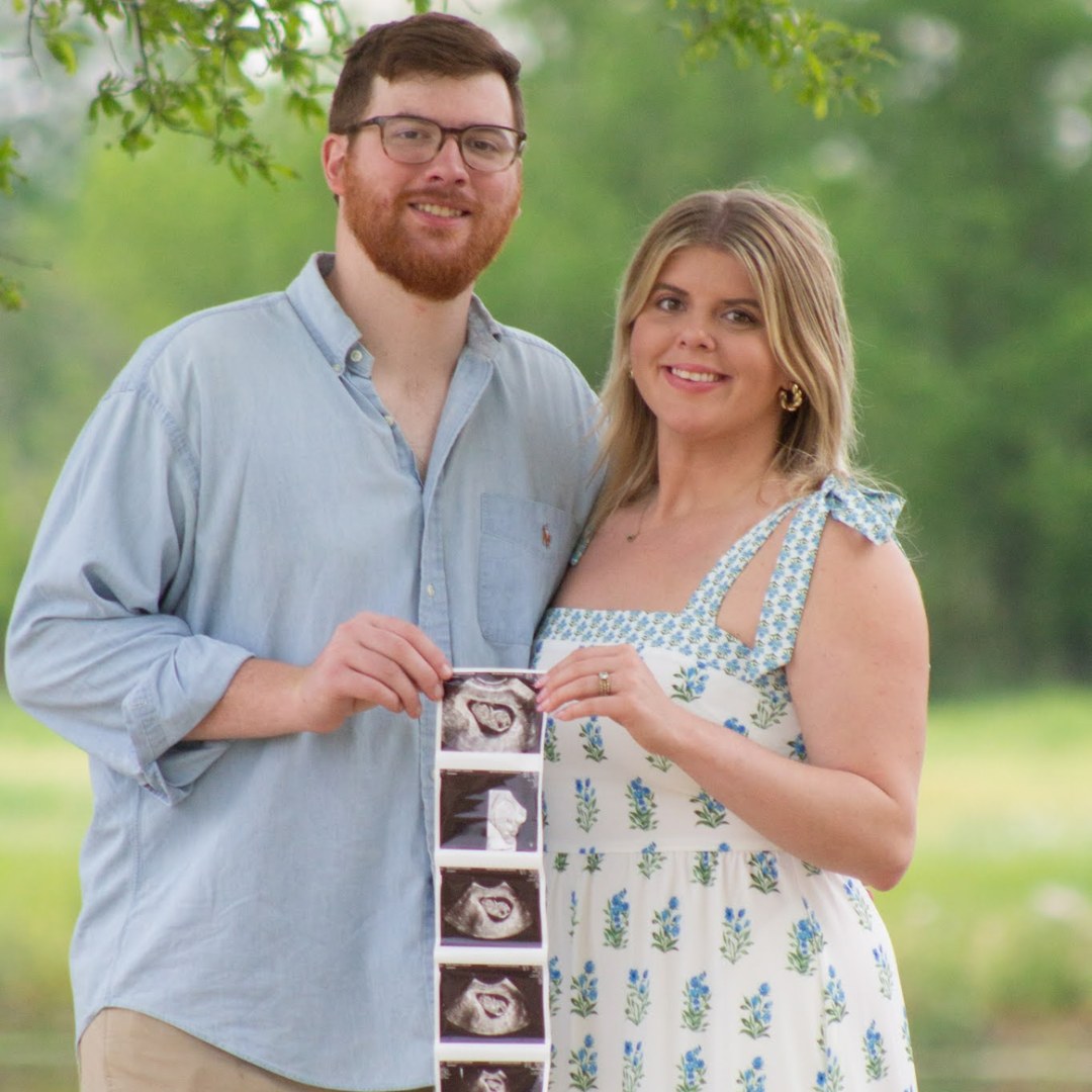 Photo shared by Ashley for their Babylist baby registry.