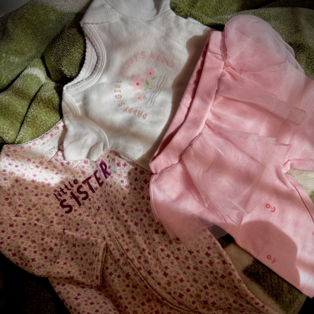 Photo shared by Katelyn for their Babylist baby registry.