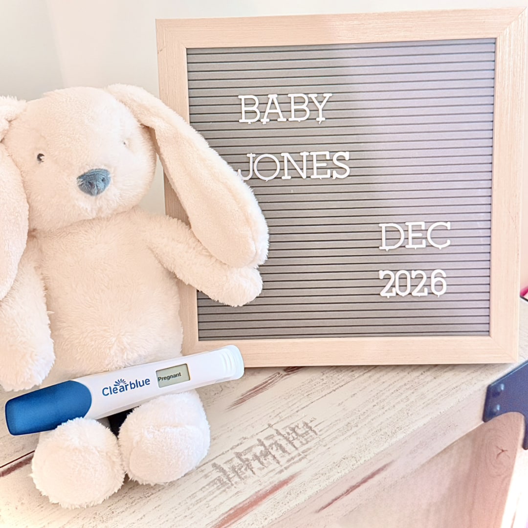 Photo shared by Madi for their Babylist baby registry.