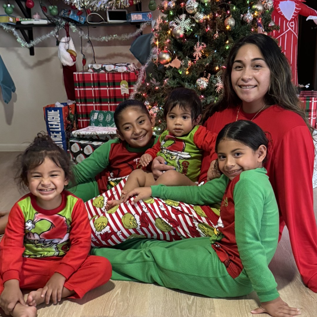 Photo shared by Deannalynn for their Babylist baby registry.