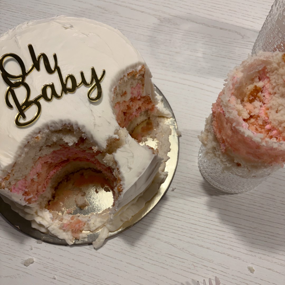 Photo shared by Victoria for their Babylist baby registry.