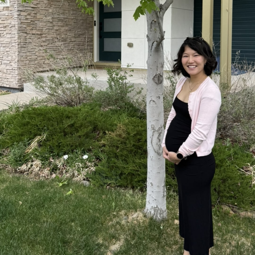 Photo shared by Kevin for their Babylist baby registry.