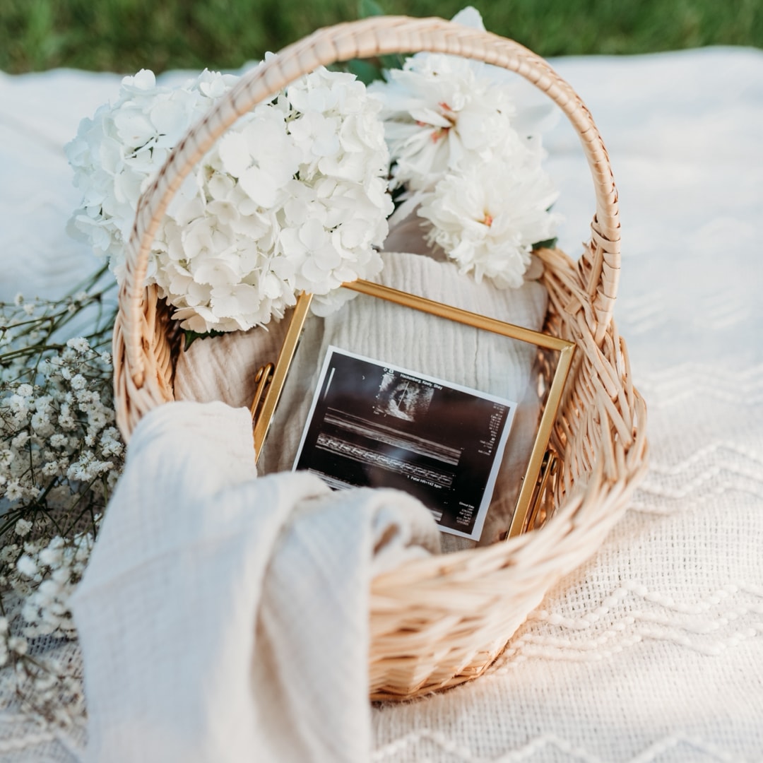 Photo shared by Keely for their Babylist baby registry.