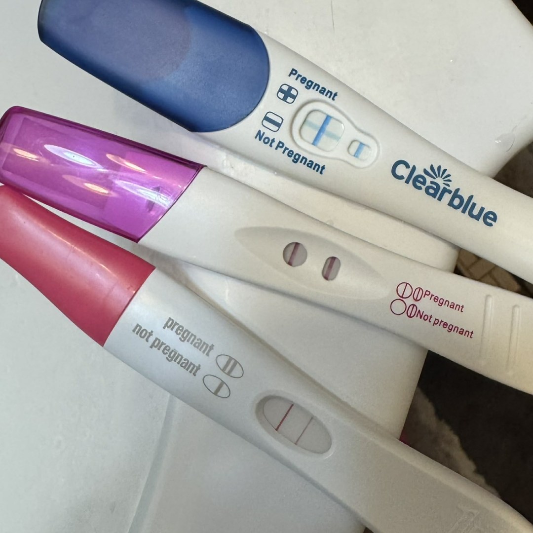 Photo shared by Karissa for their Babylist baby registry.