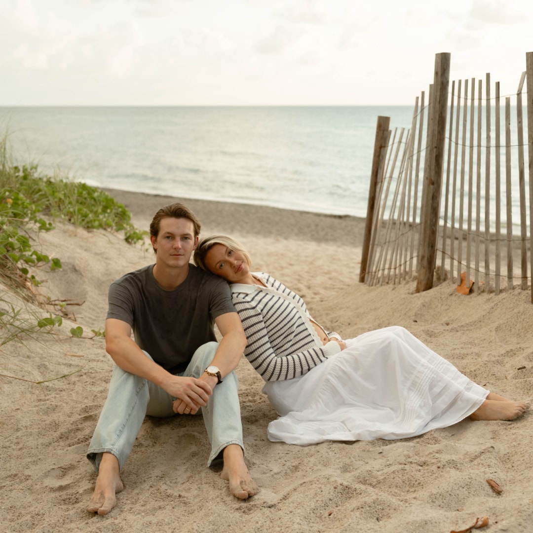 Photo shared by Morgan for their Babylist baby registry.